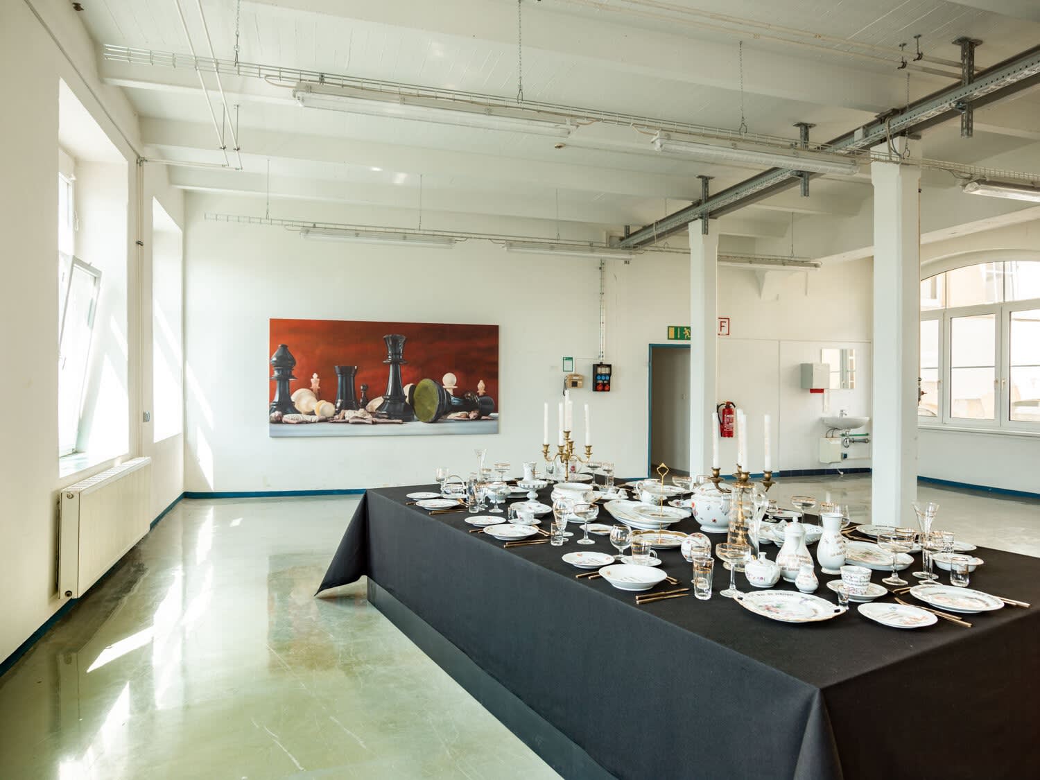 OSTRALE Biennale O19