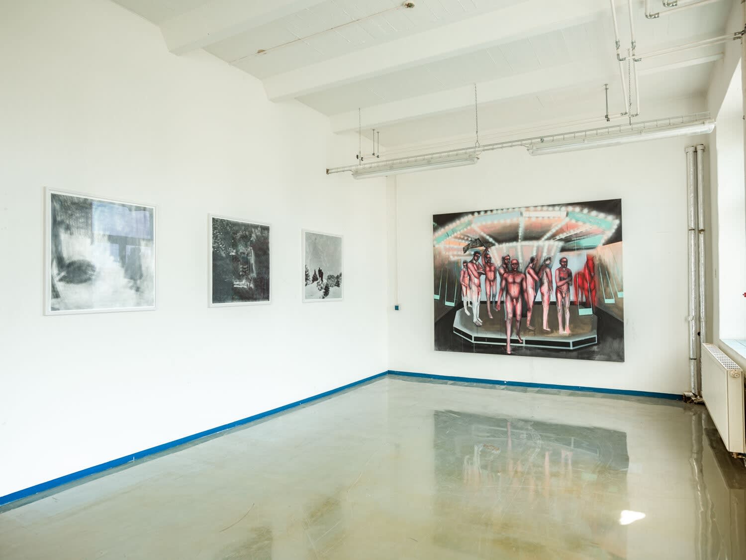 OSTRALE Biennale O19