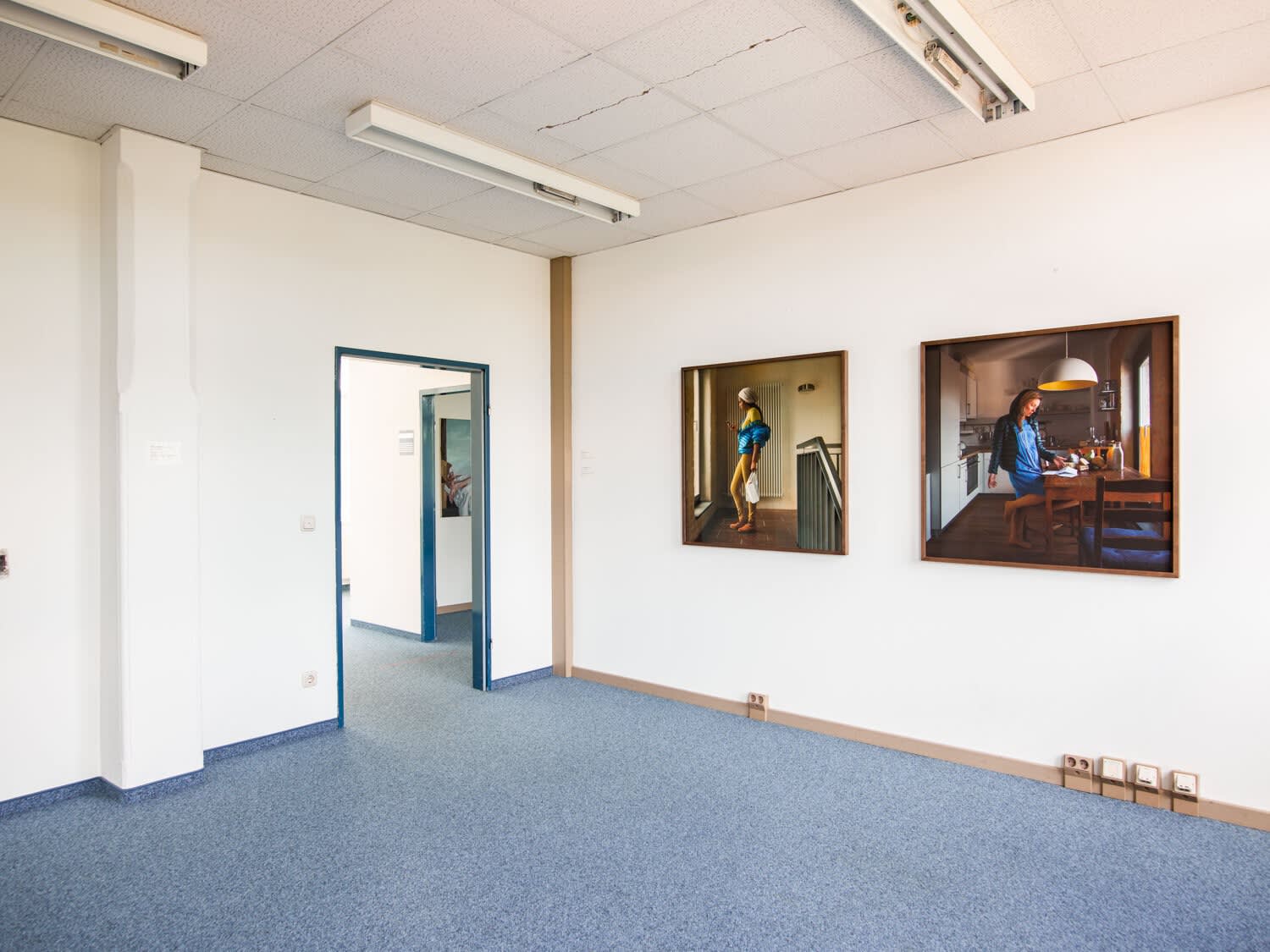 OSTRALE Biennale O19