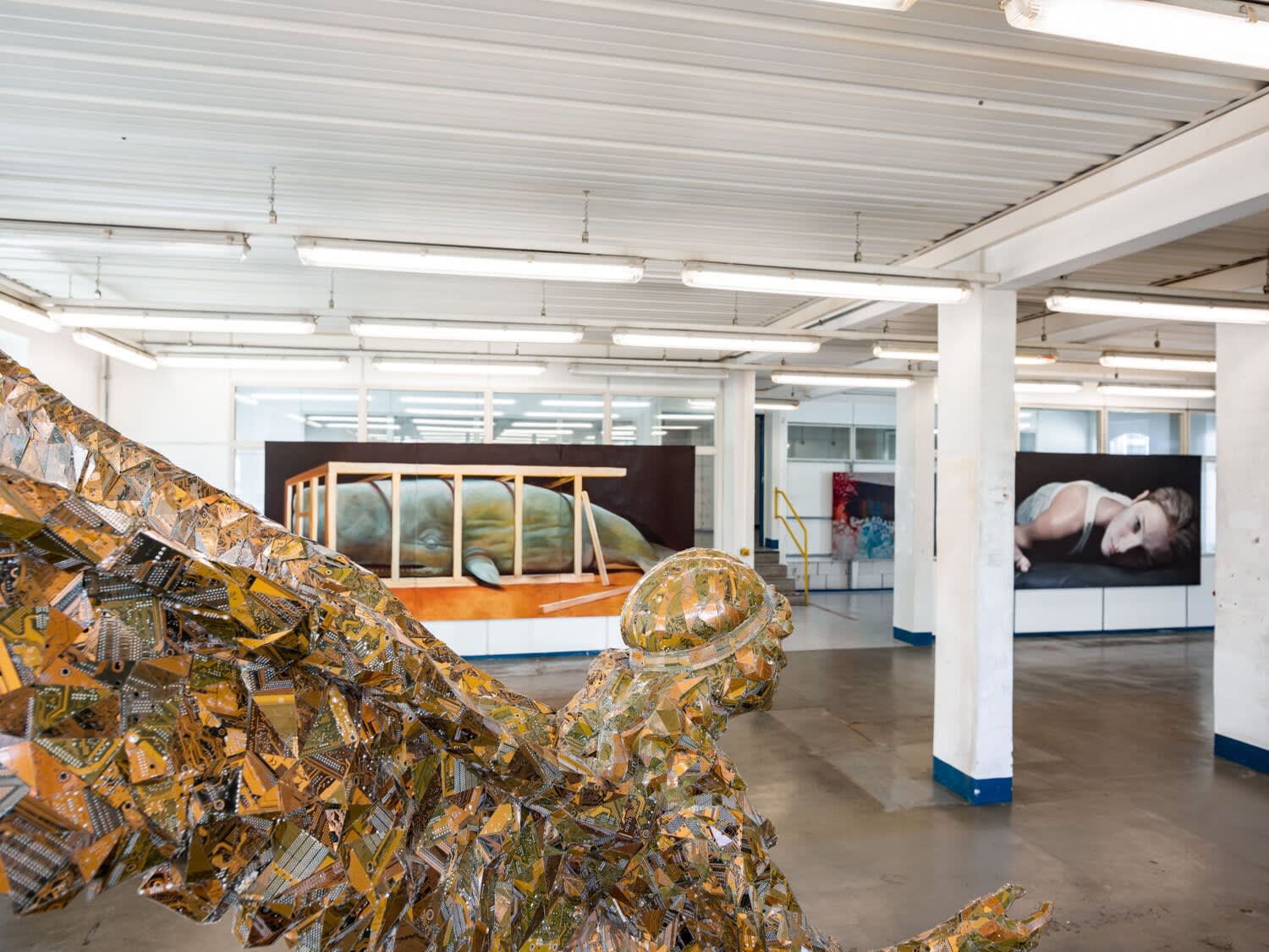 OSTRALE Biennale O19