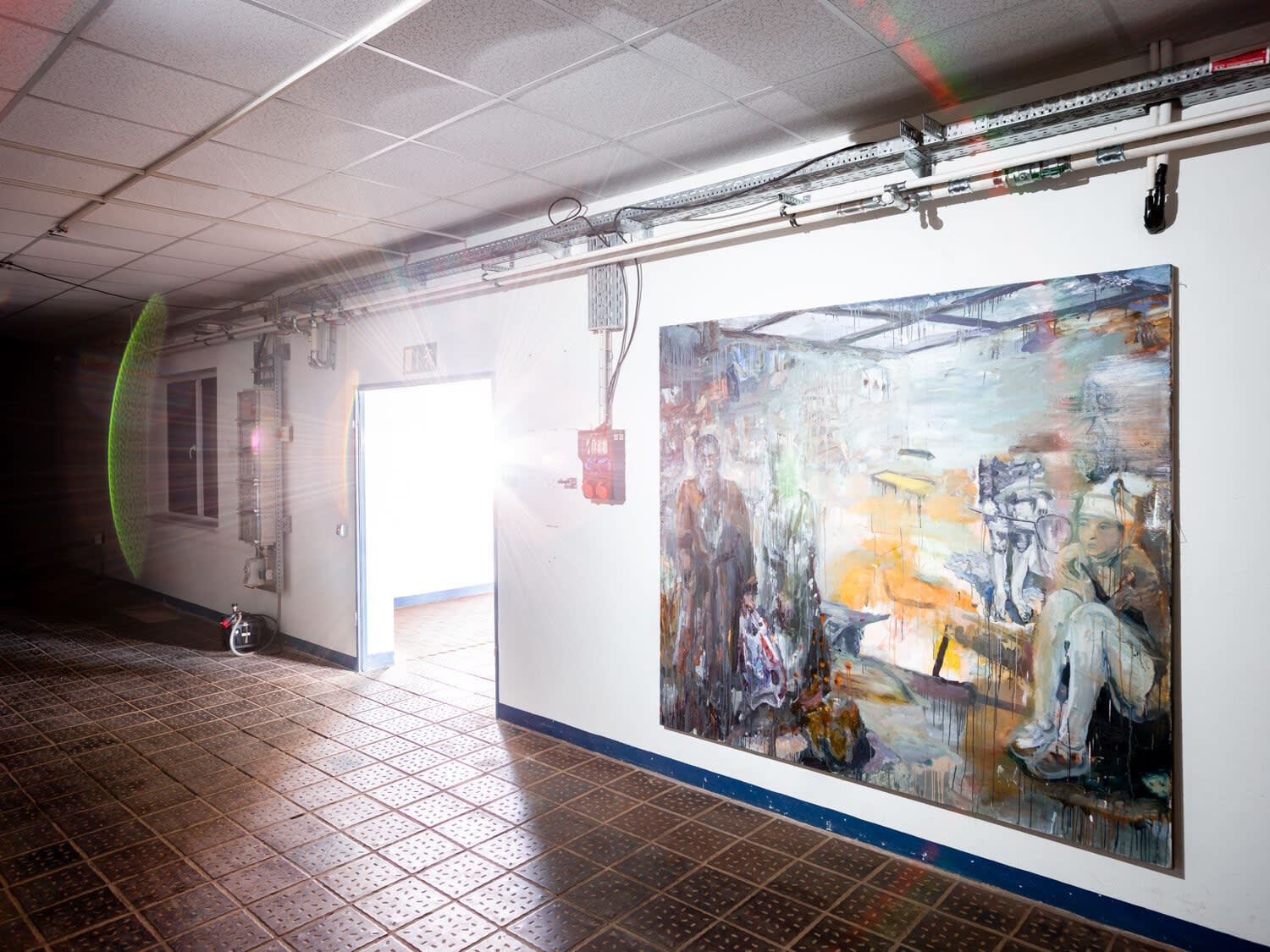 OSTRALE Biennale O19