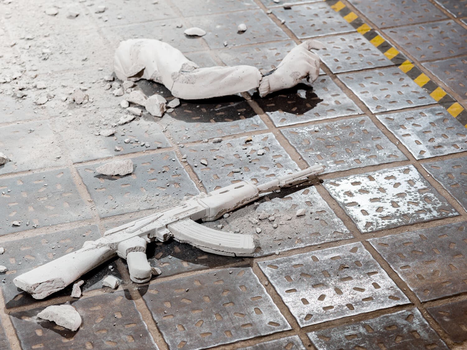 OSTRALE Biennale O19