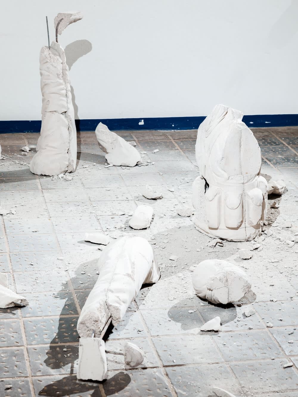 OSTRALE Biennale O19