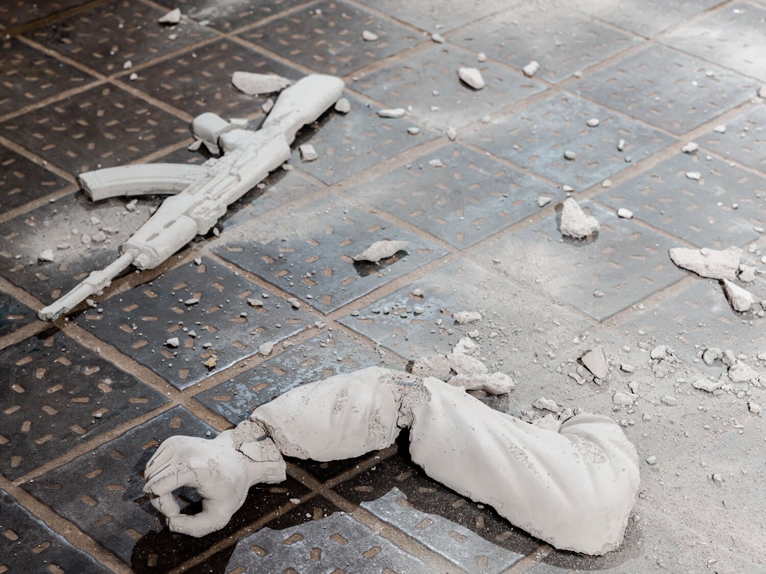 OSTRALE Biennale O19