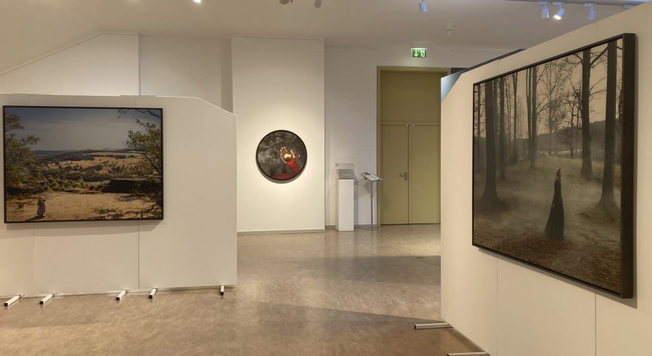 Dream Walkers and Magic Things