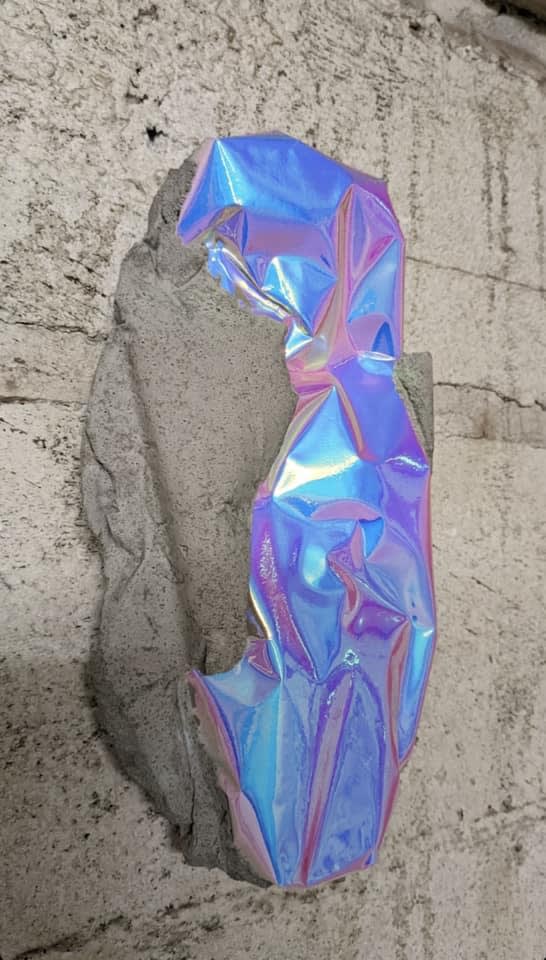 Winter in the Bunker