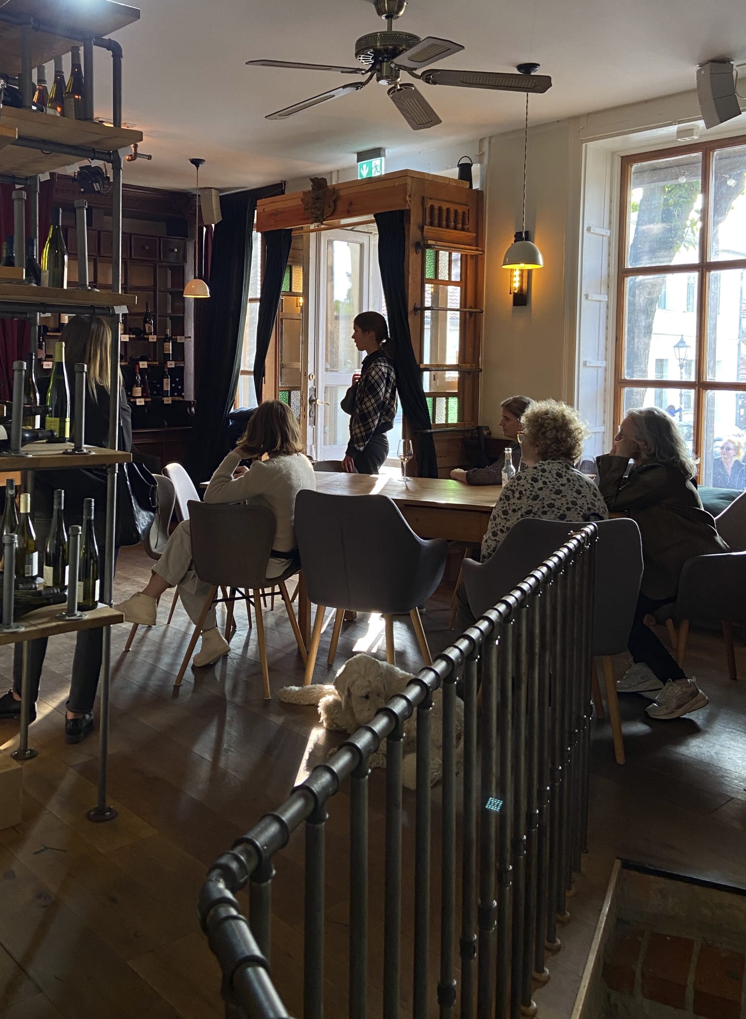 Das große Fressen und der Kosmos