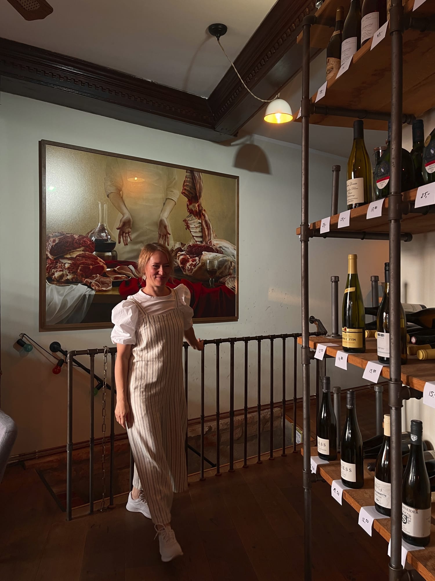 Das große Fressen und der Kosmos