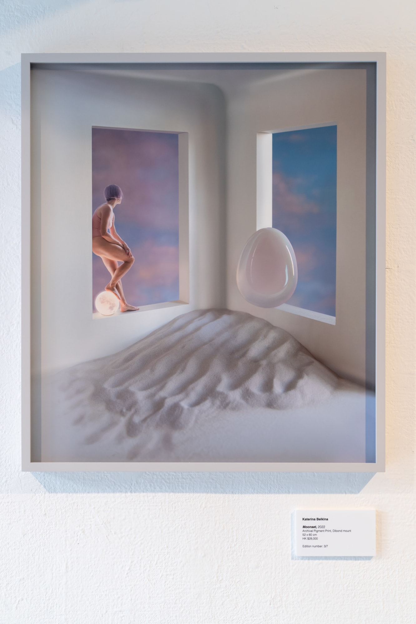 Beyond Future Art Prize 2023 Winner Exhibition