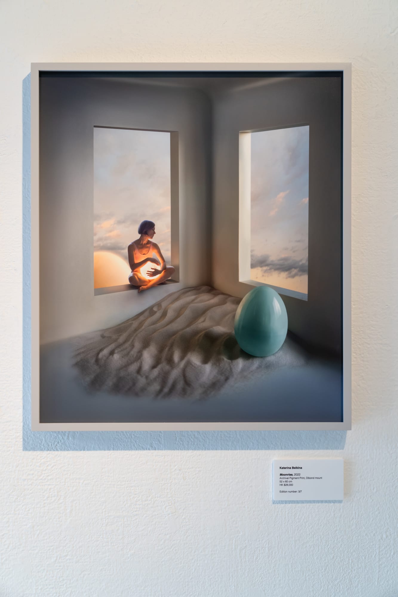 Beyond Future Art Prize 2023 Winner Exhibition