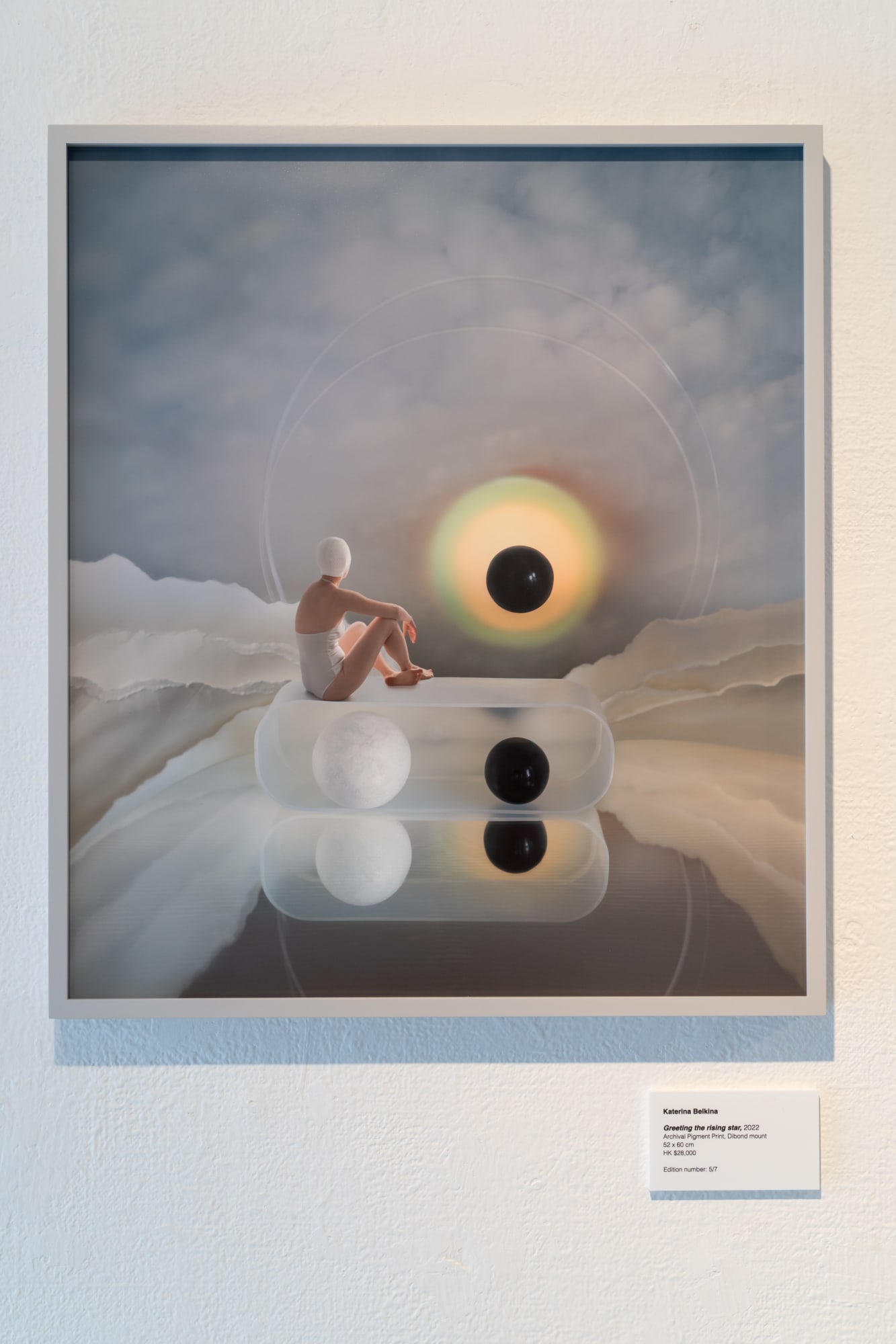 Beyond Future Art Prize 2023 Winner Exhibition