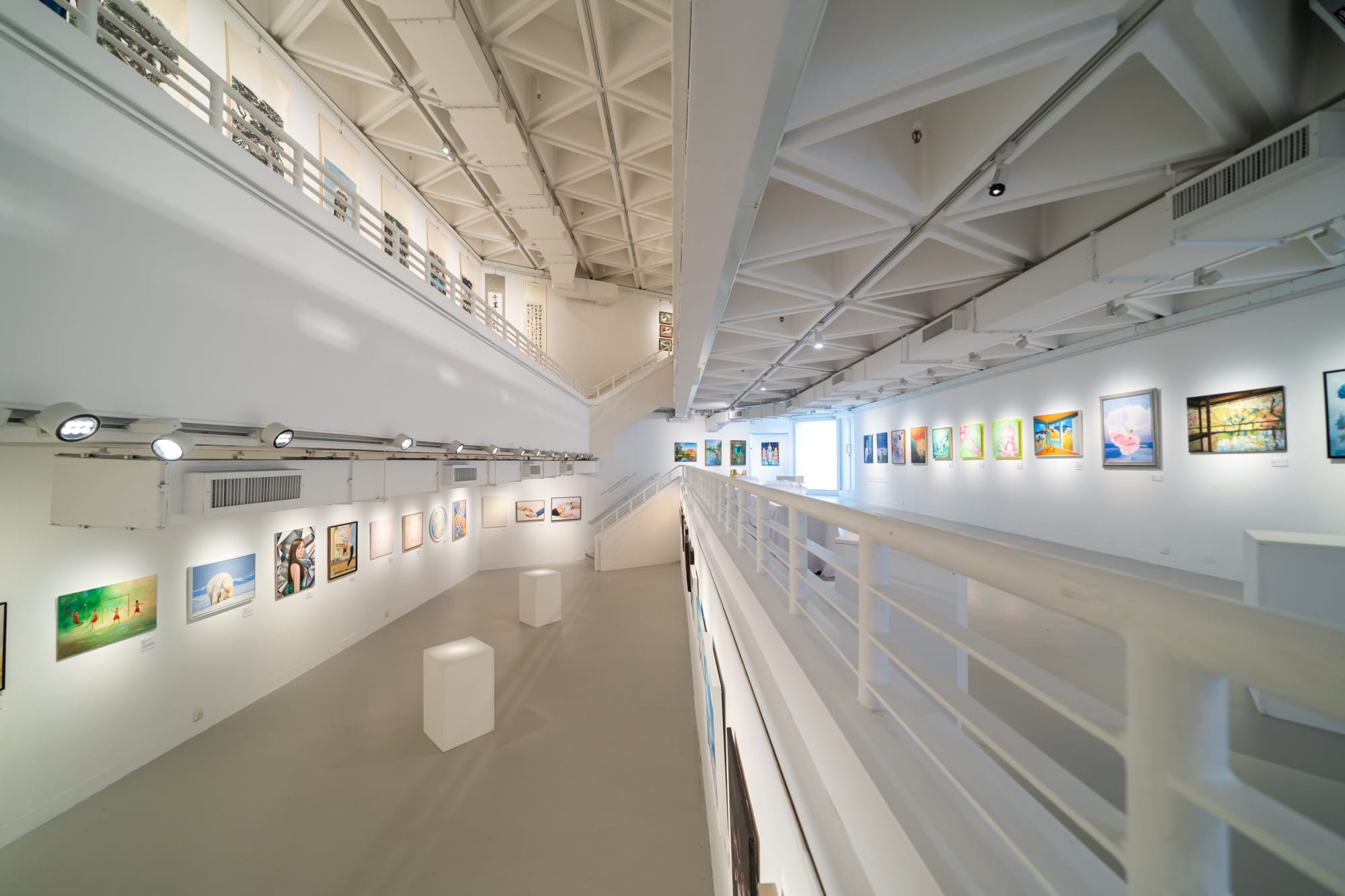 Beyond Future Art Prize 2023 Winner Exhibition