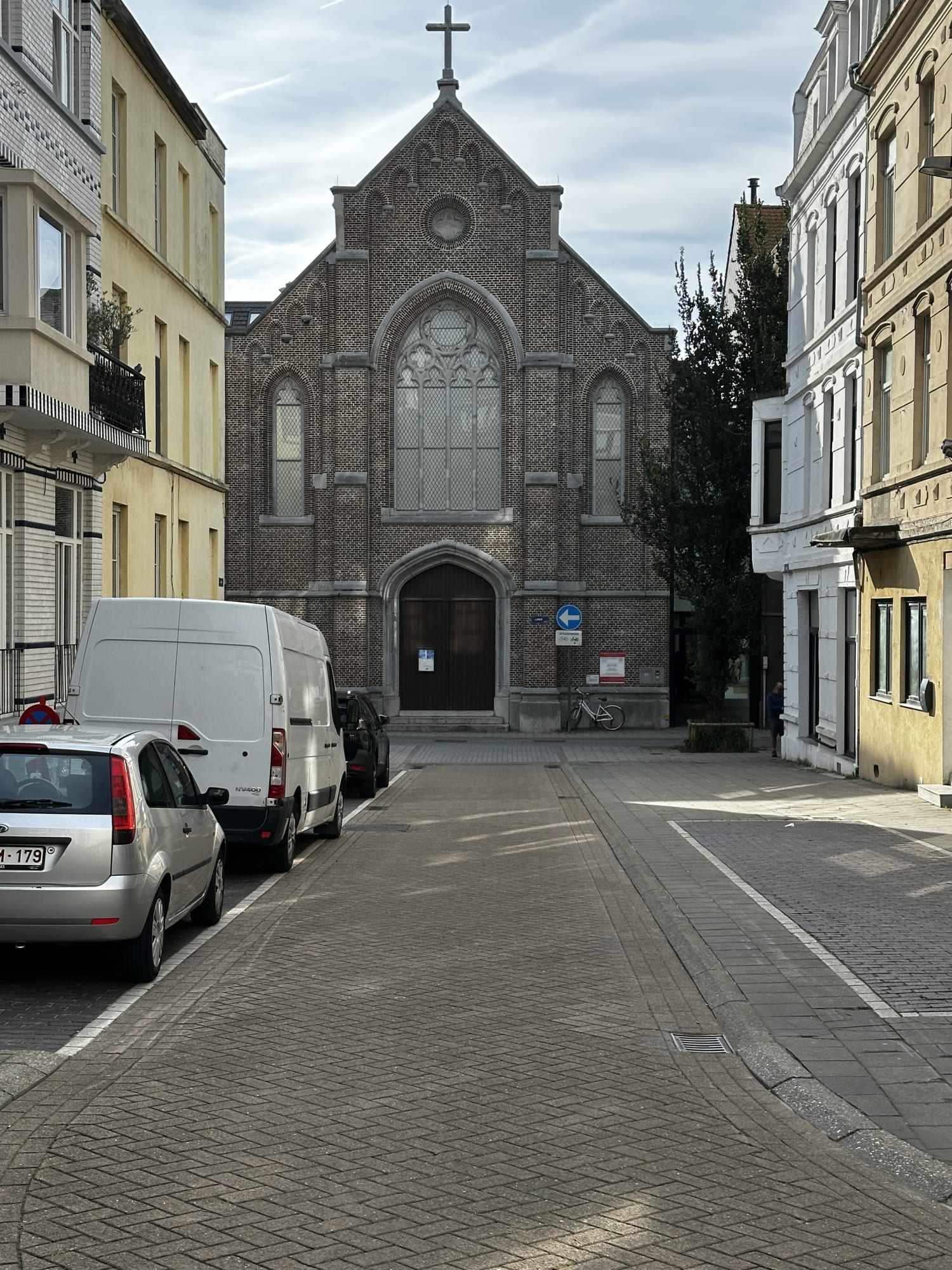 International Photobiennial Ostend 2025