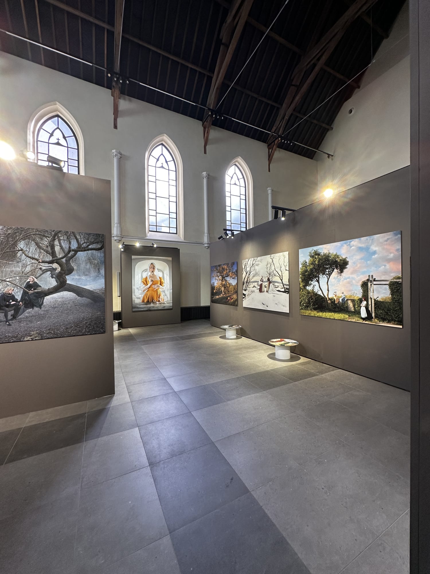 International Photobiennial Ostend 2025