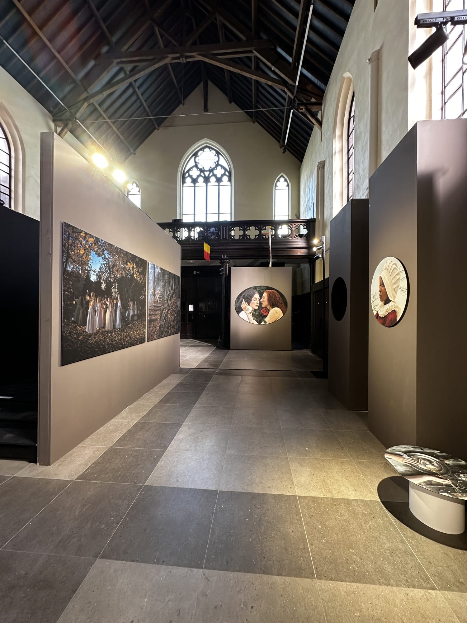 International Photobiennial Ostend 2025