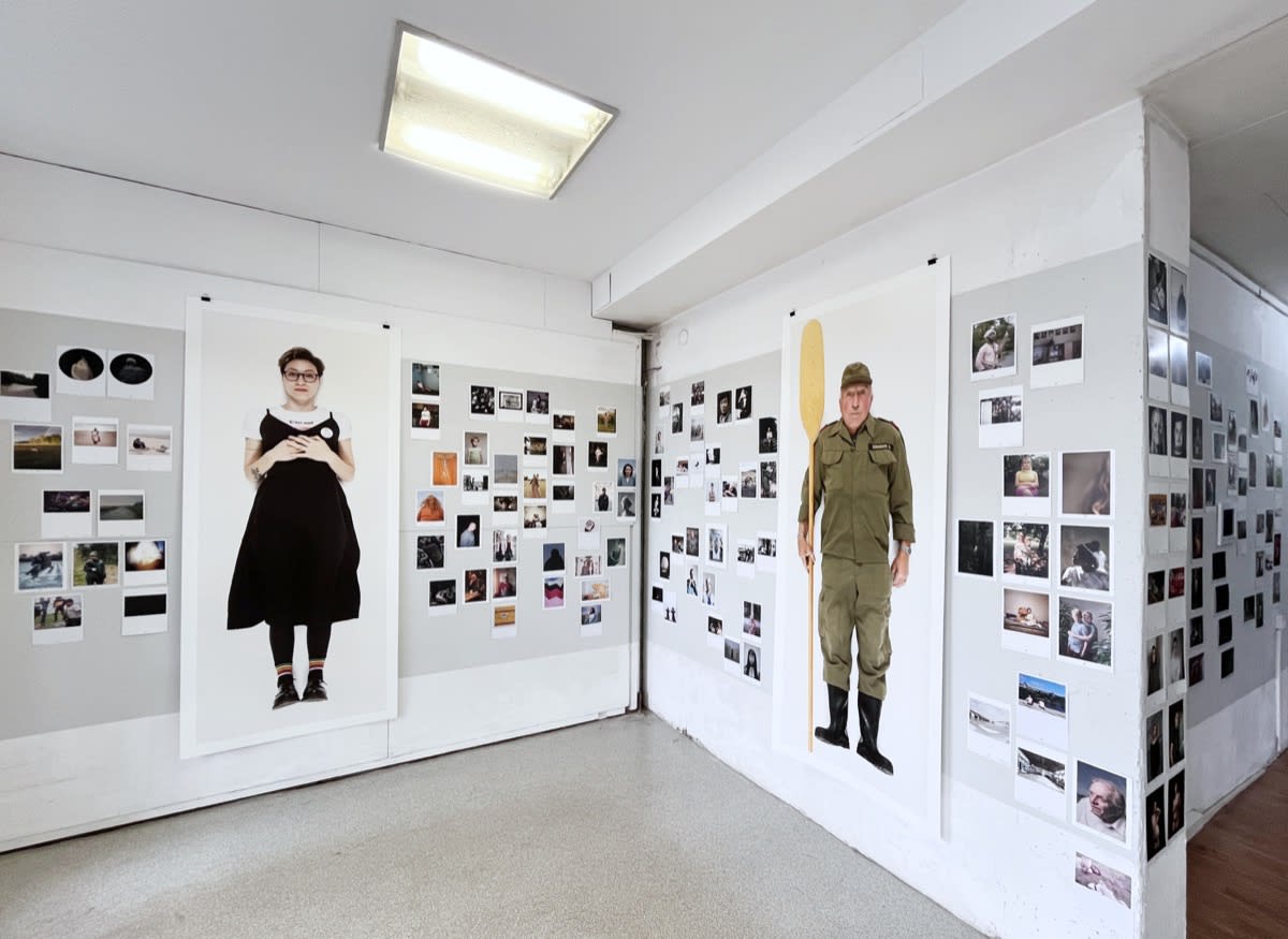 Archiv der Augenblicke