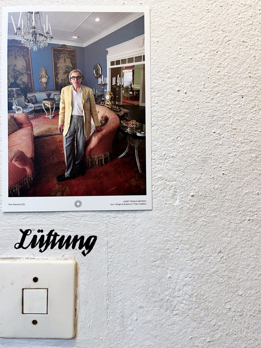 Archiv der Augenblicke