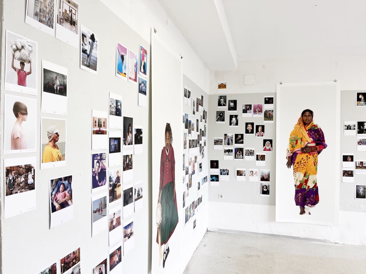 Archiv der Augenblicke