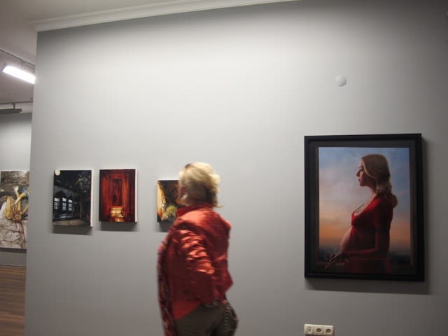 Imitating History...