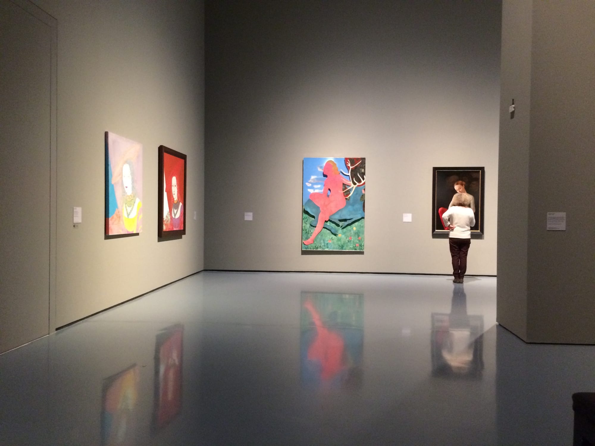 CRANACH. Meister - Marke - Moderne