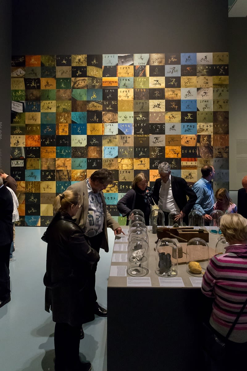 CRANACH. Meister - Marke - Moderne