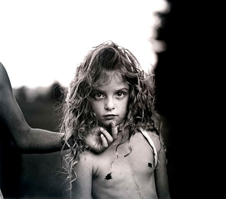 Sally Mann