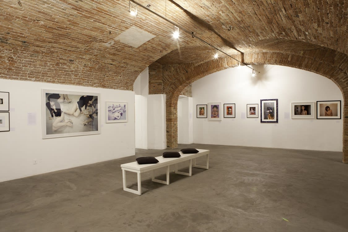 PhotograpHER - women taking photos of women