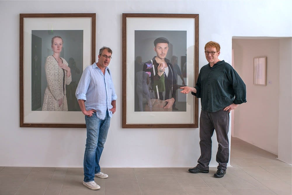 Cranach 2.0 – Ausstellung zum Internationalen Lucas-Cranach-Preis 2015