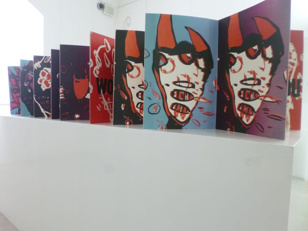 Cranach 2.0 – Ausstellung zum Internationalen Lucas-Cranach-Preis 2015