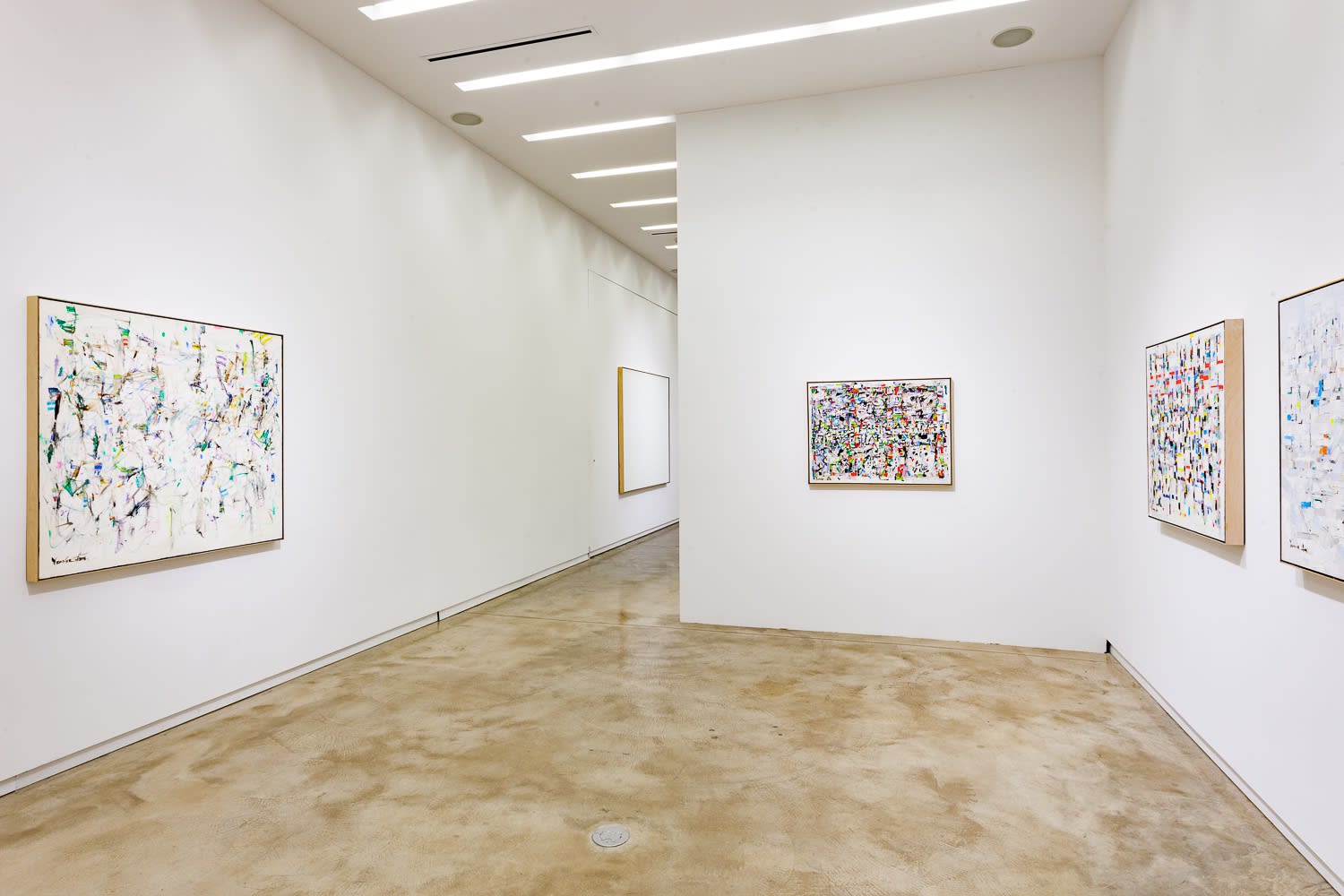 Young-Il Ahn, Young-Il Ahn