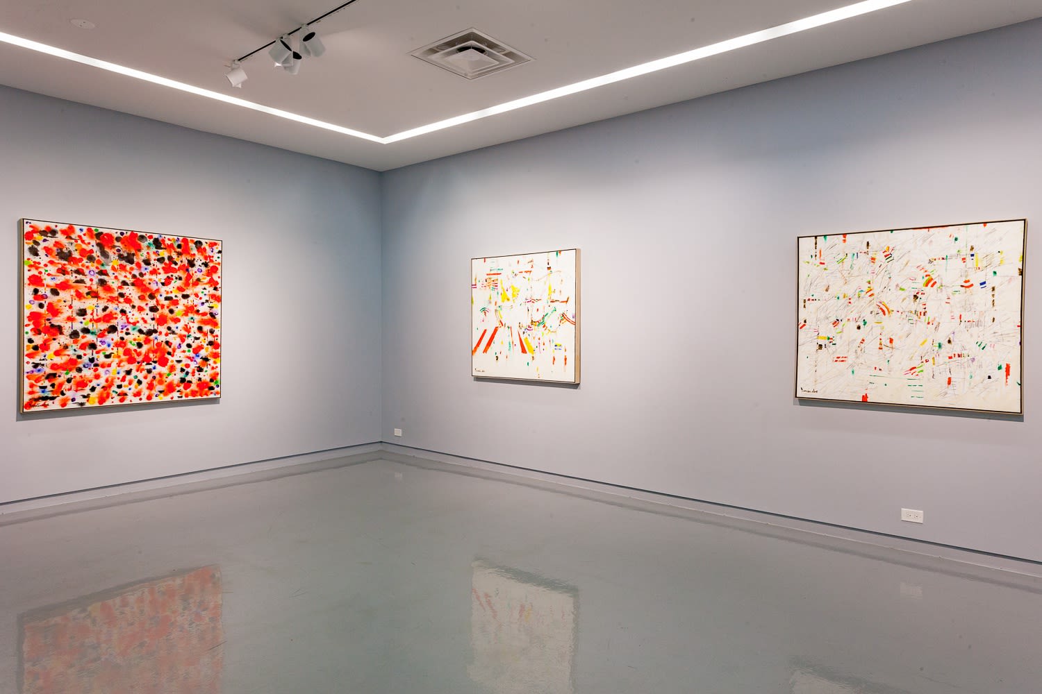 Young-Il Ahn, Young-Il Ahn