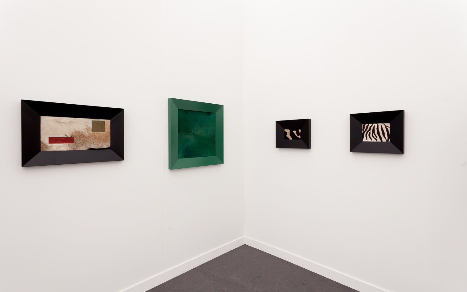 Tony Tasset, For Your Infotainment: Hudson and Feature Inc.