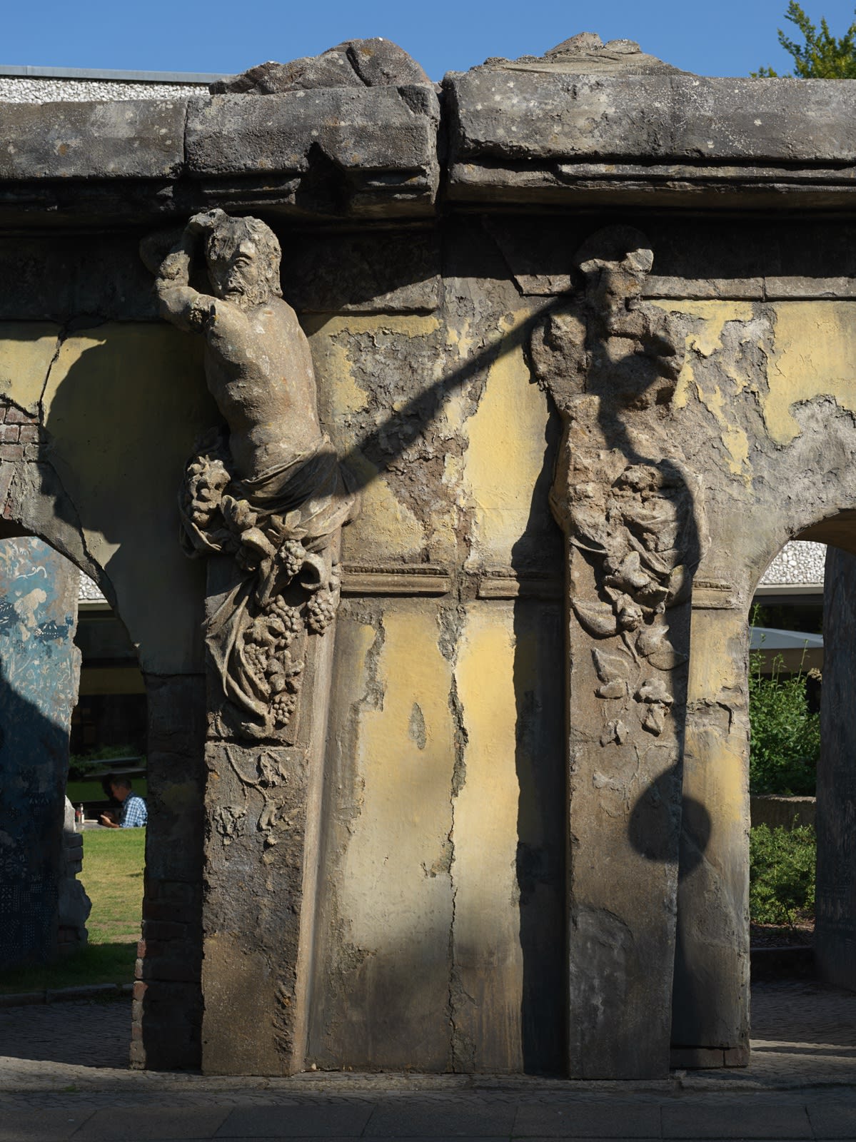 Firelei Báez, Berlin Biennale