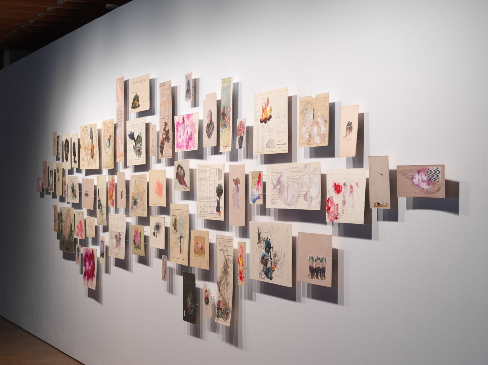 Firelei Báez, Berlin Biennale