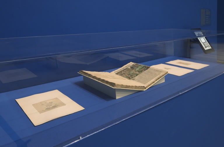 Jeffrey Gibson, WHEN FIRE IS APPLIED TO A STONE IT CRACKS