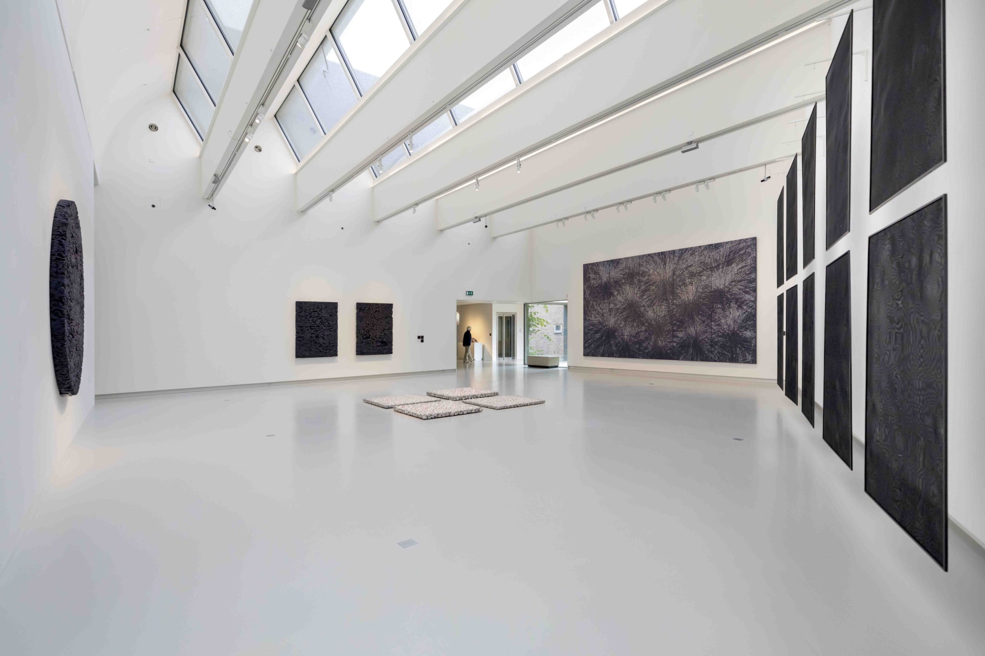 Manish Nai, Capturing Time