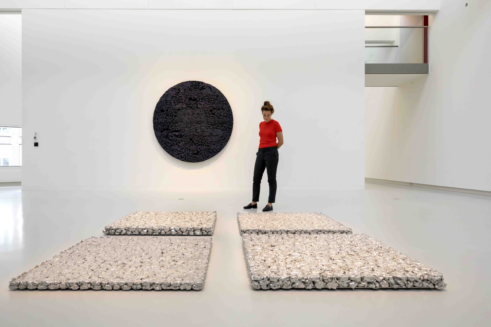 Manish Nai, Capturing Time