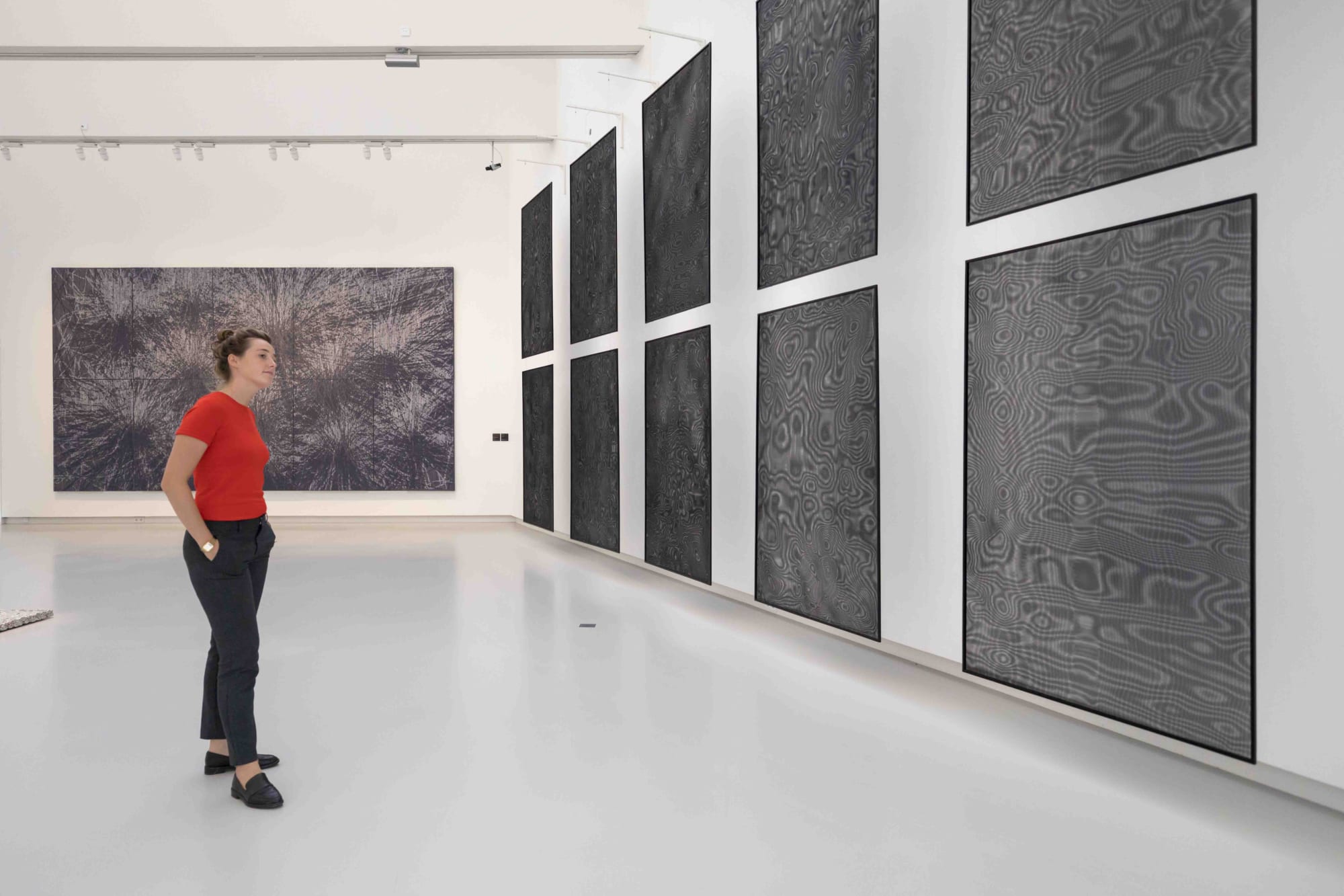 Manish Nai, Capturing Time