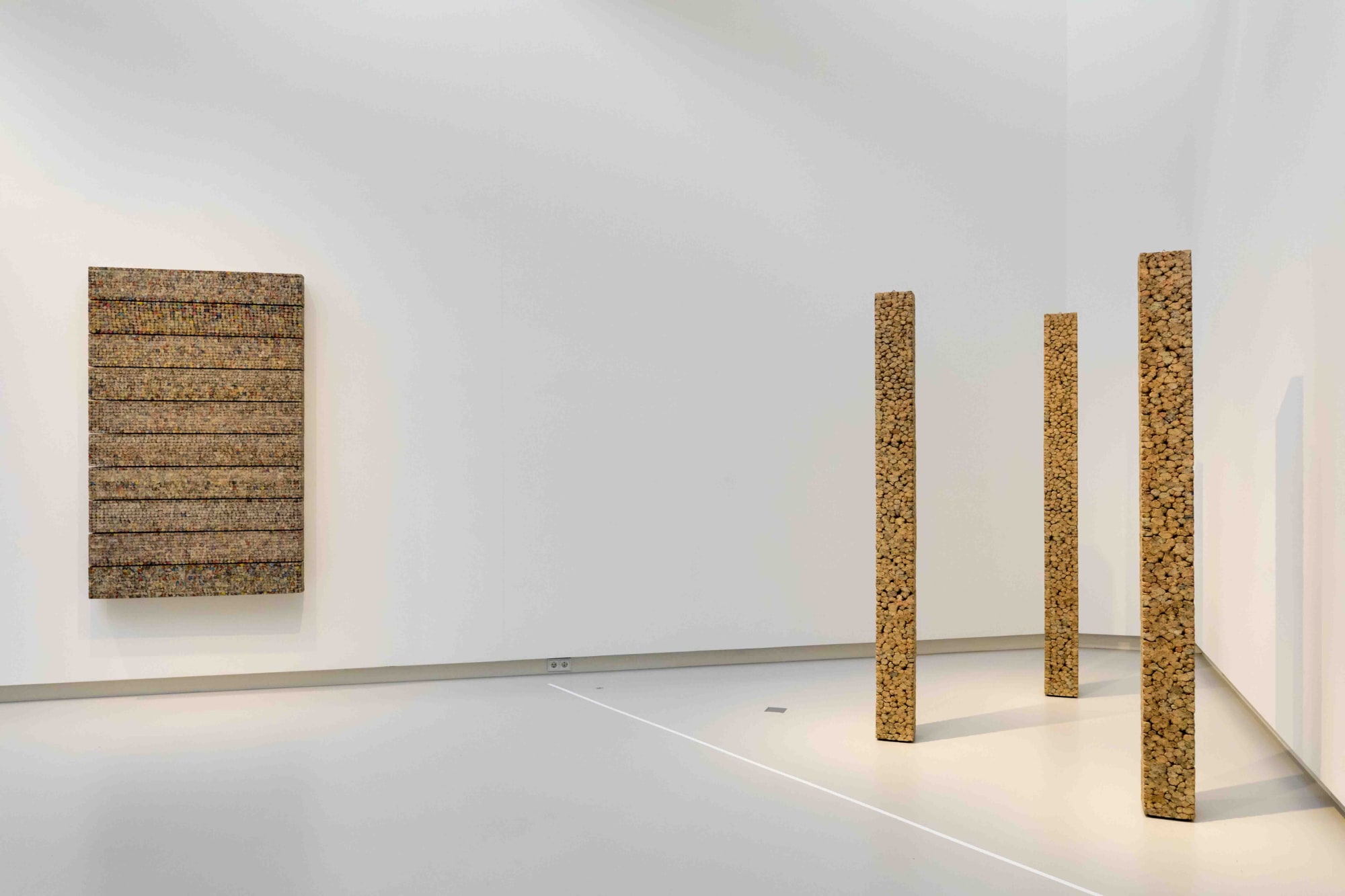 Manish Nai, Capturing Time