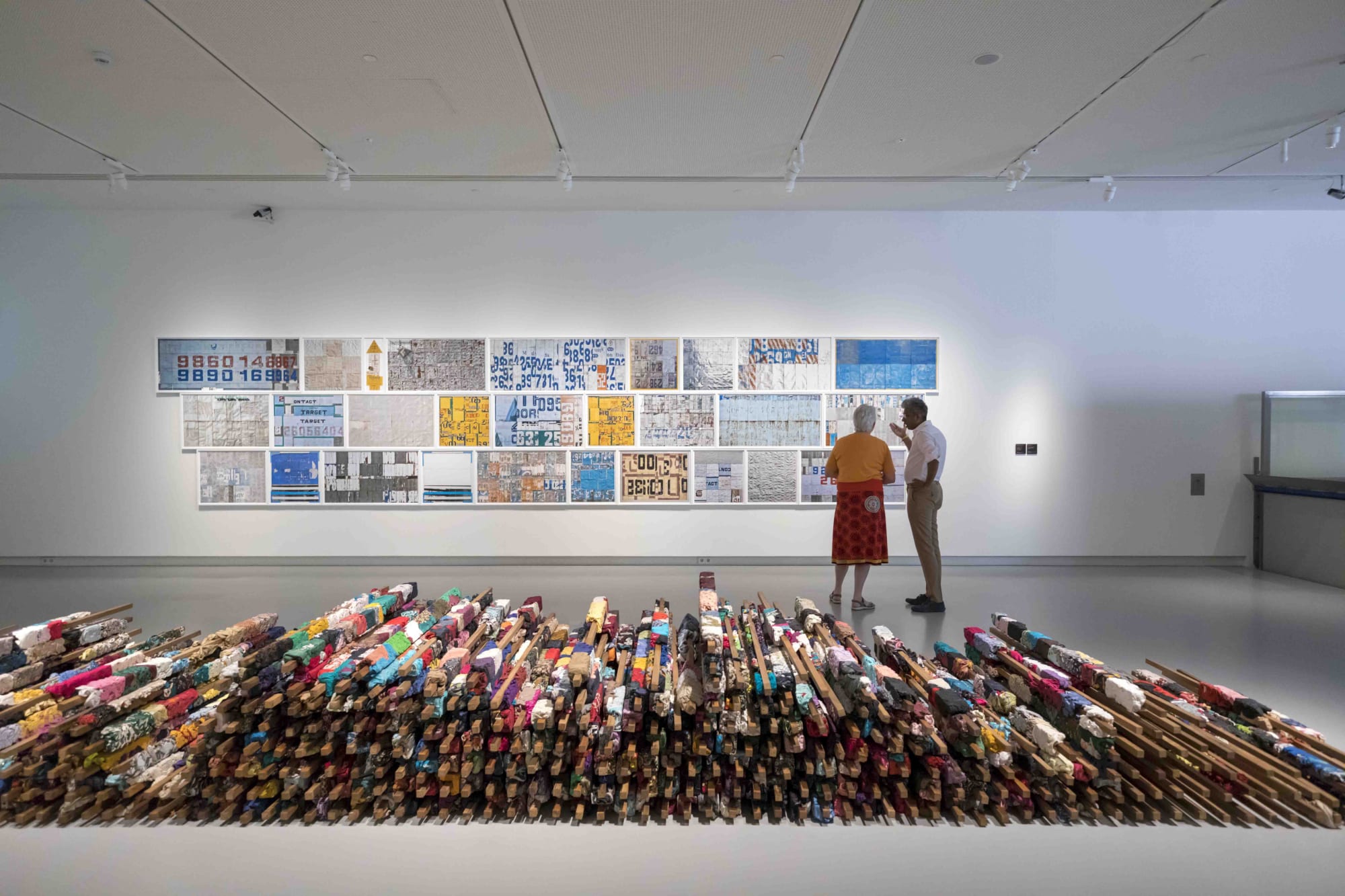 Manish Nai, Capturing Time