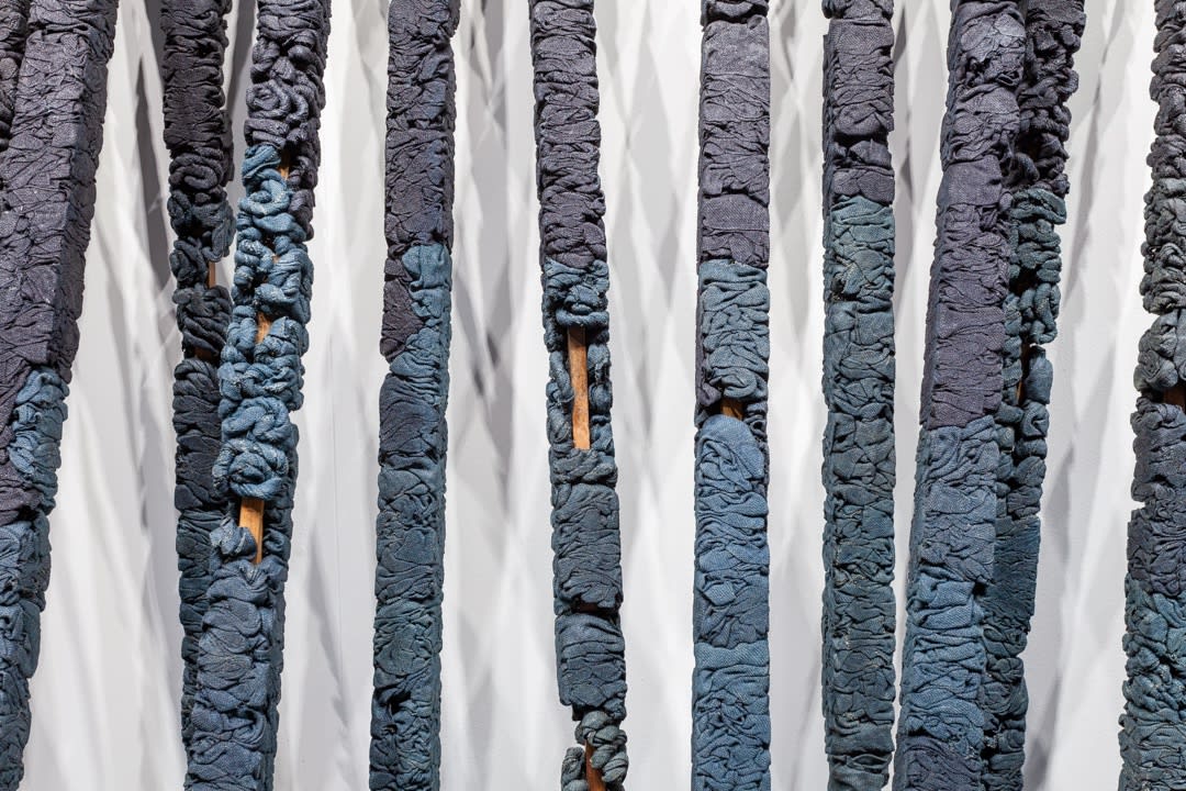 Manish Nai, Art Basel Miami Beach, Meridians