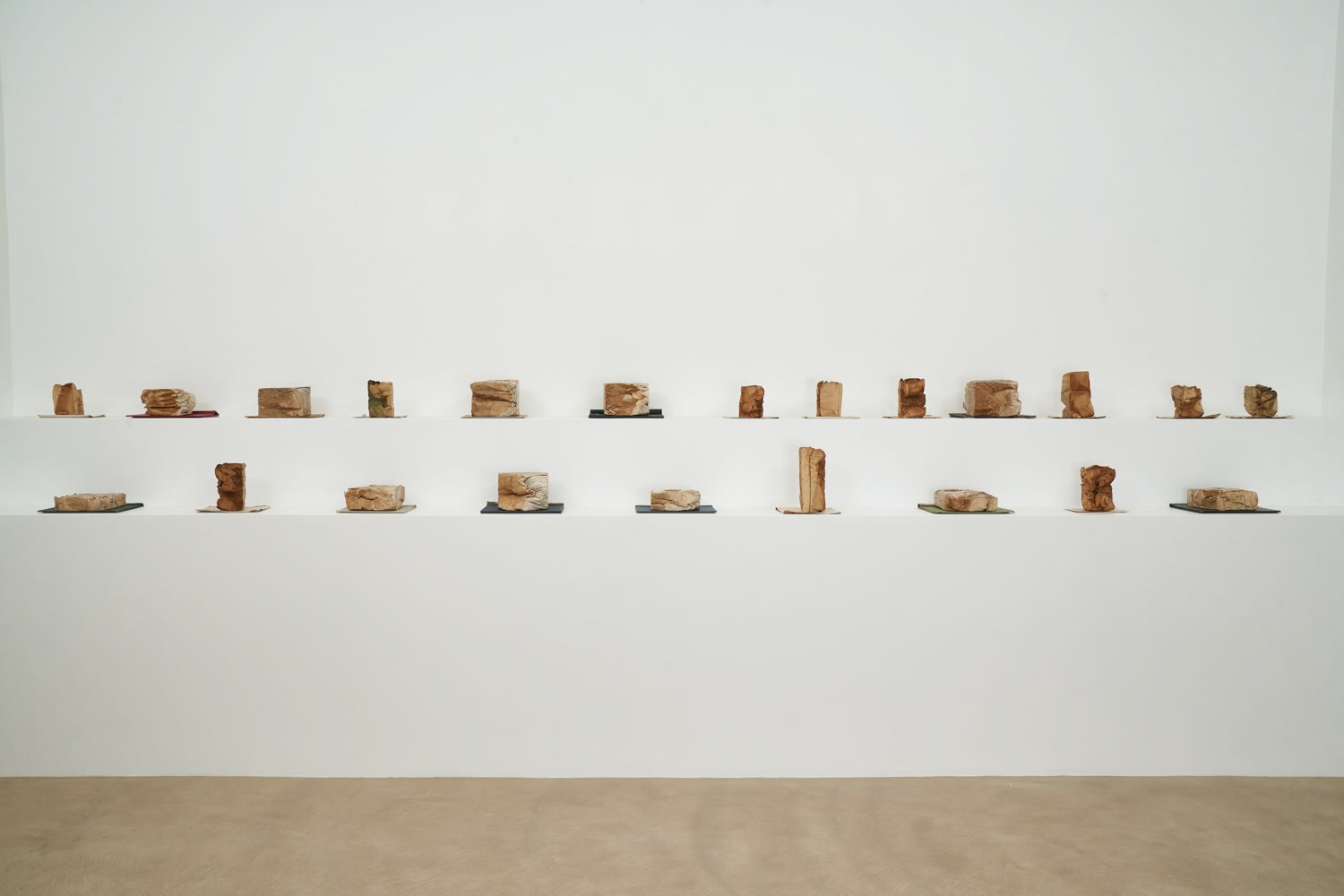 Manish Nai, Paper City and Ghost Modernity