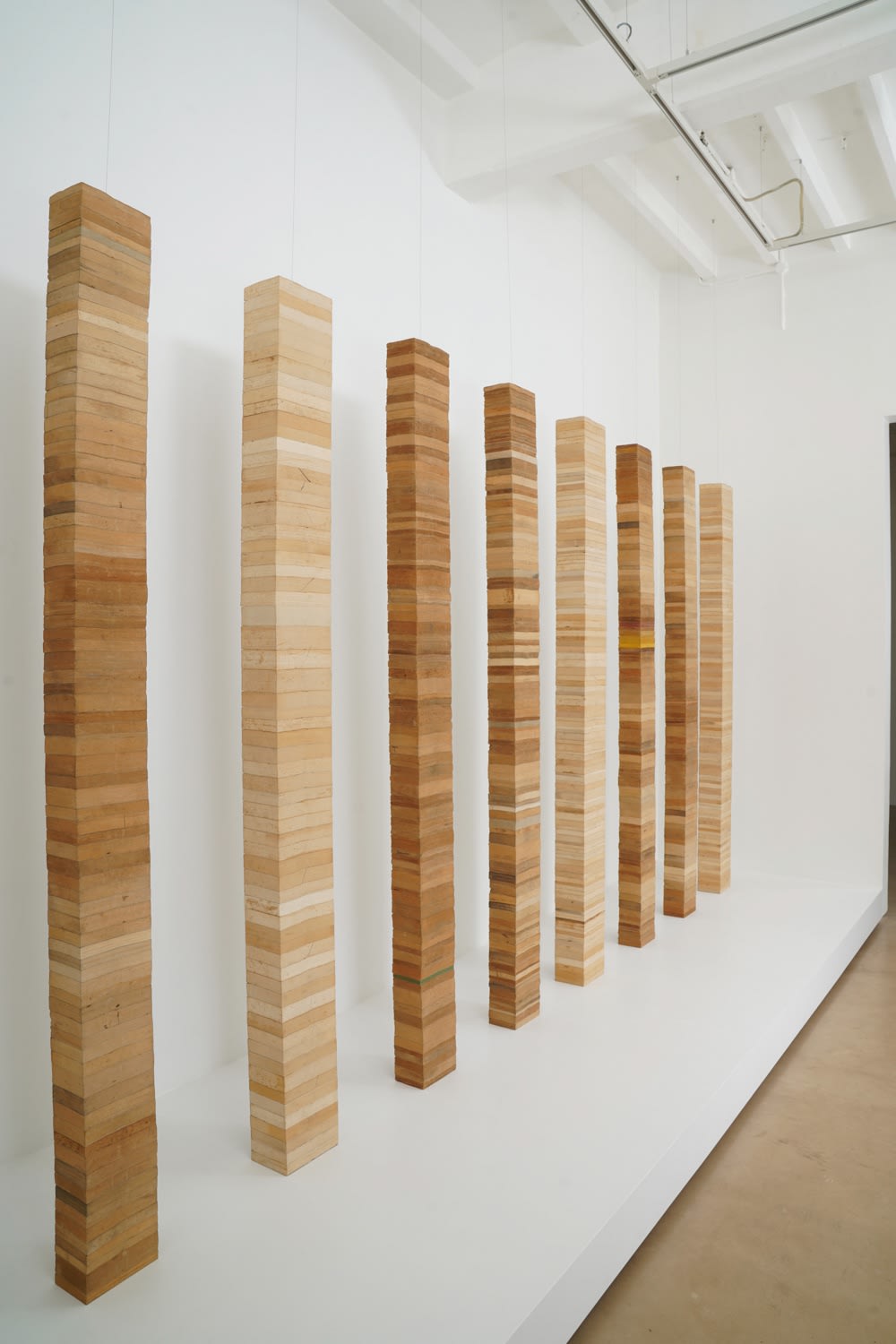 Manish Nai, Paper City and Ghost Modernity