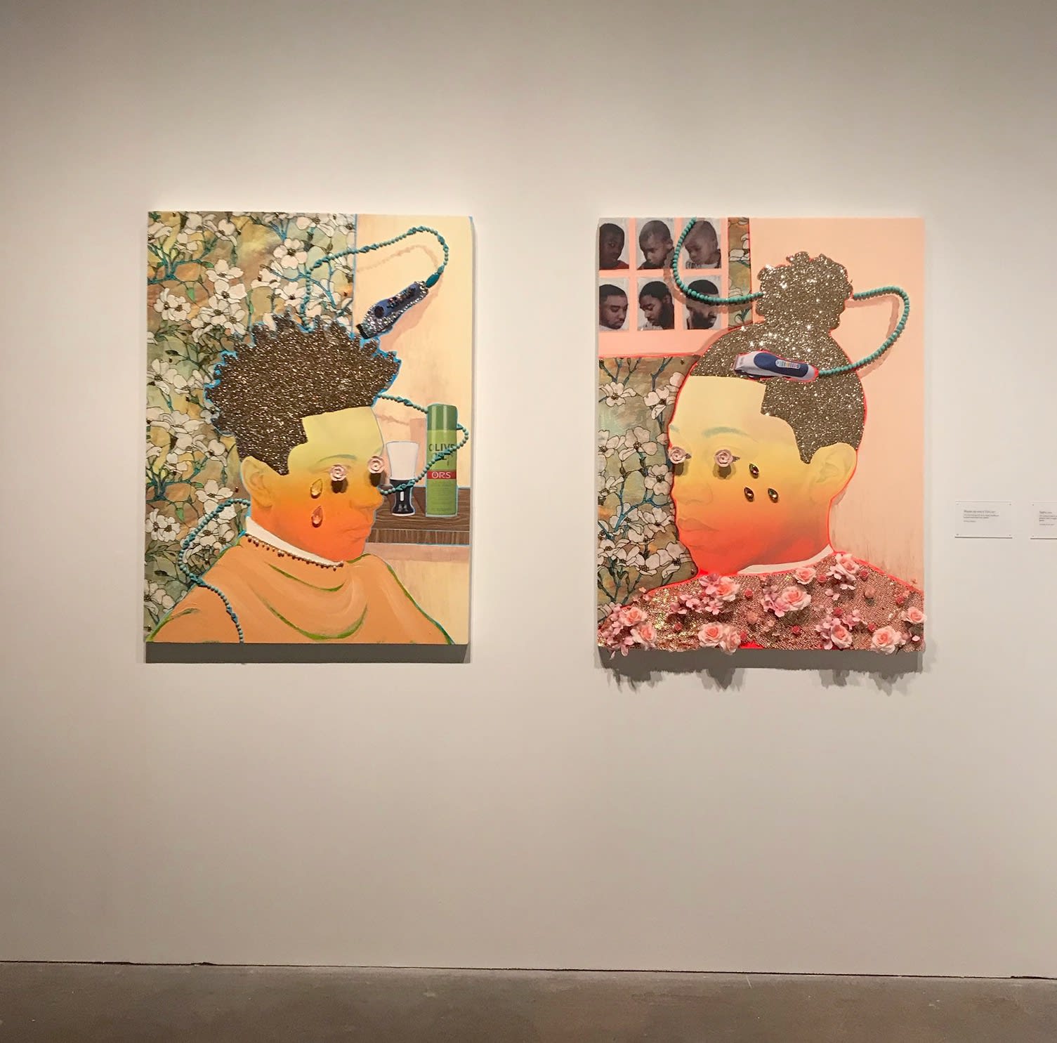 Devan Shimoyama, Cry Baby