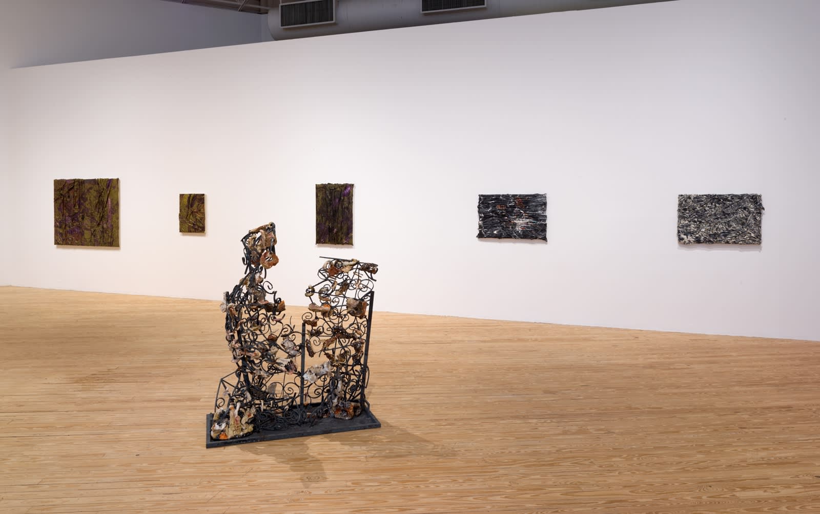 Angel Otero, Everything and Nothing