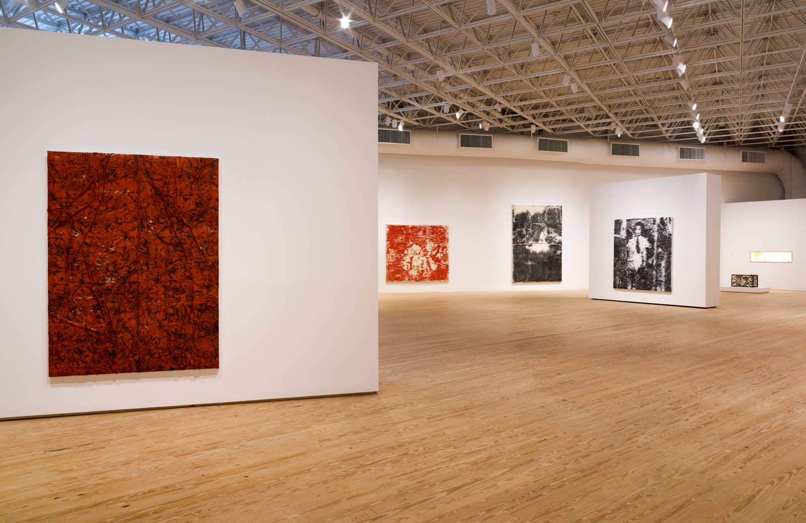 Angel Otero, Everything and Nothing