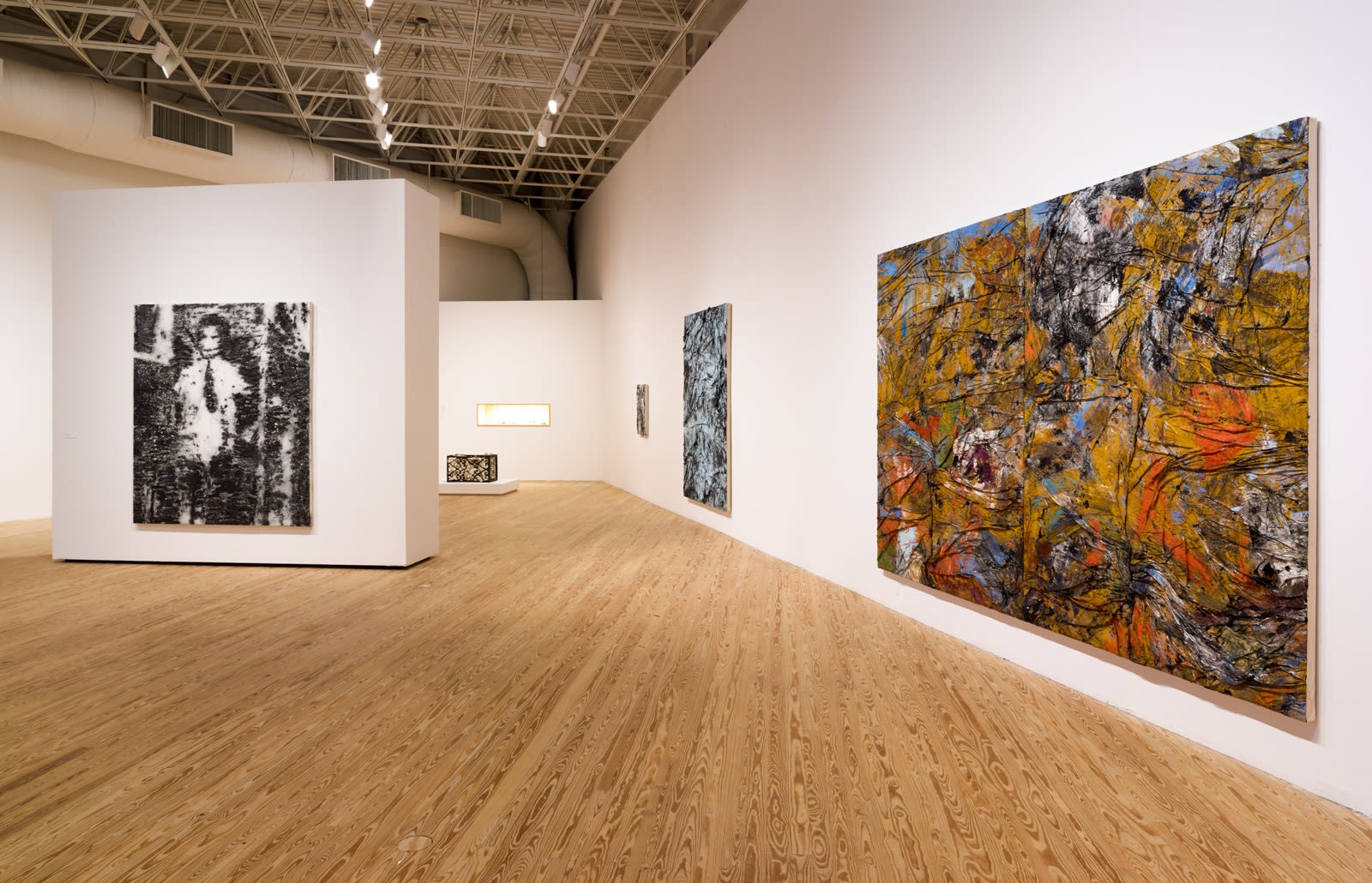 Angel Otero, Everything and Nothing