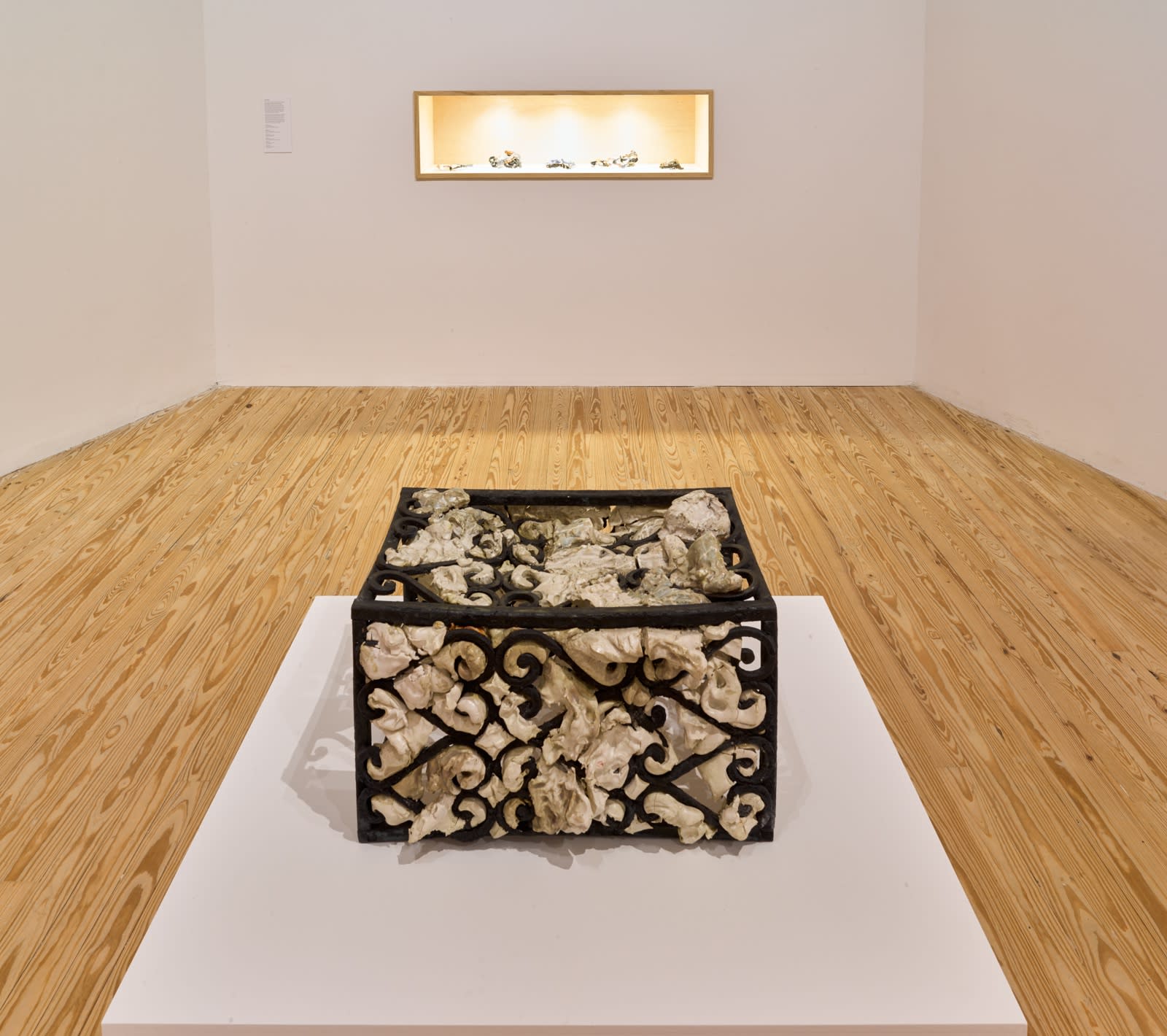 Angel Otero, Everything and Nothing