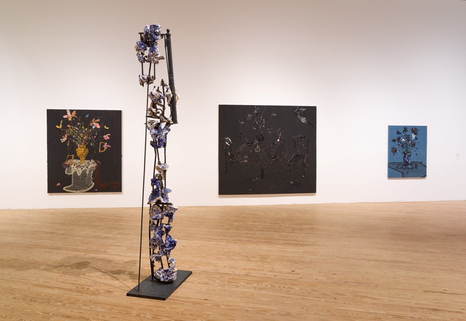 Angel Otero, Everything and Nothing