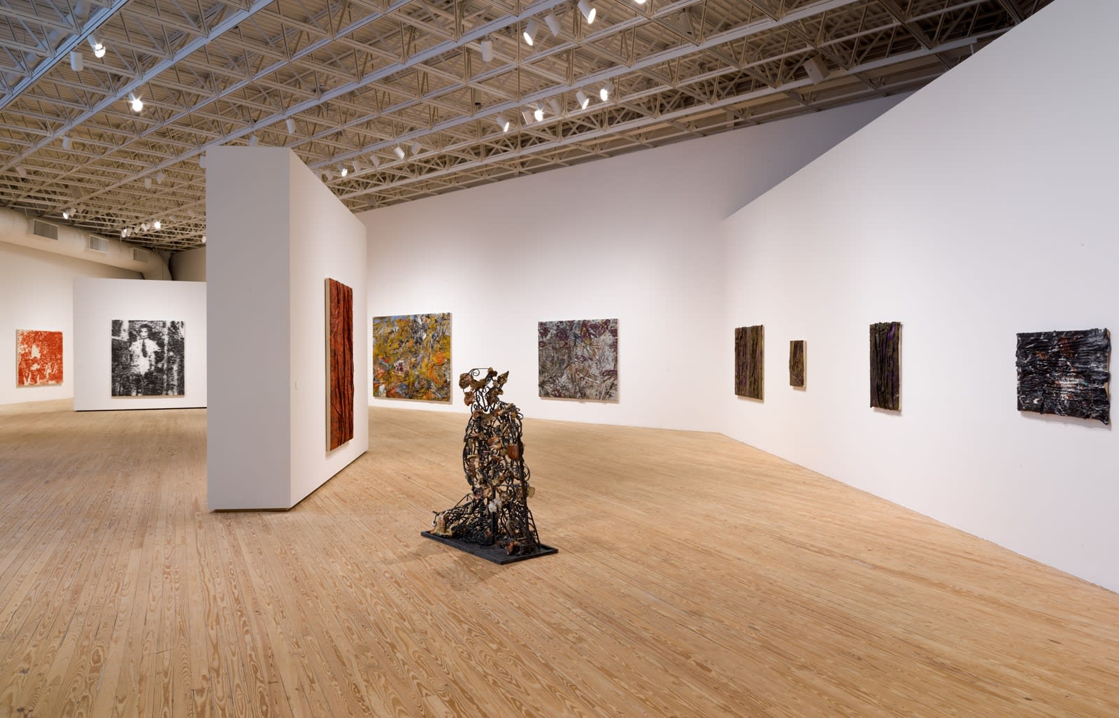 Angel Otero, Everything and Nothing